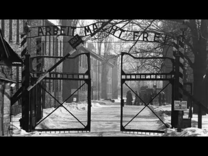 Відео до серіалу Спеціальний репортаж CNN — CNN Special Report: Voices of Auschwitz