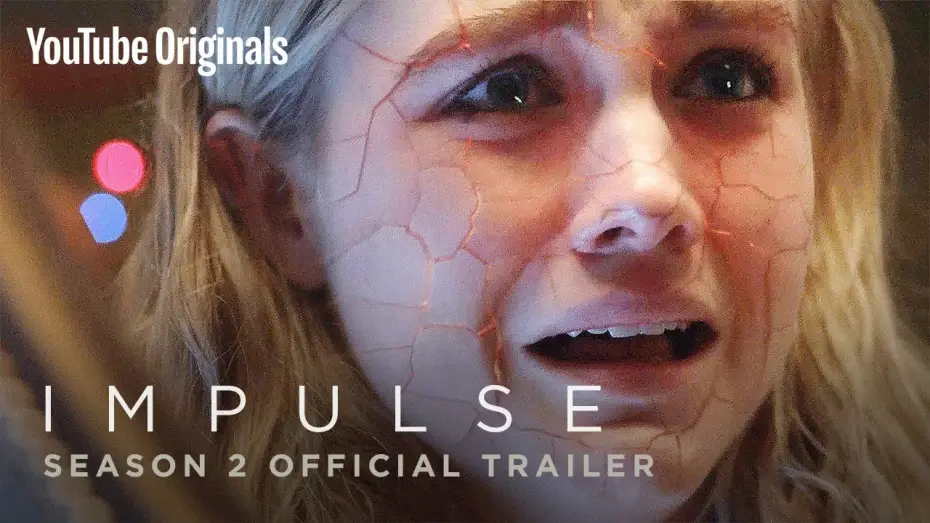 Відео до серіалу Імпульс — Сезон 2 — Impulse Season 2 Official Trailer