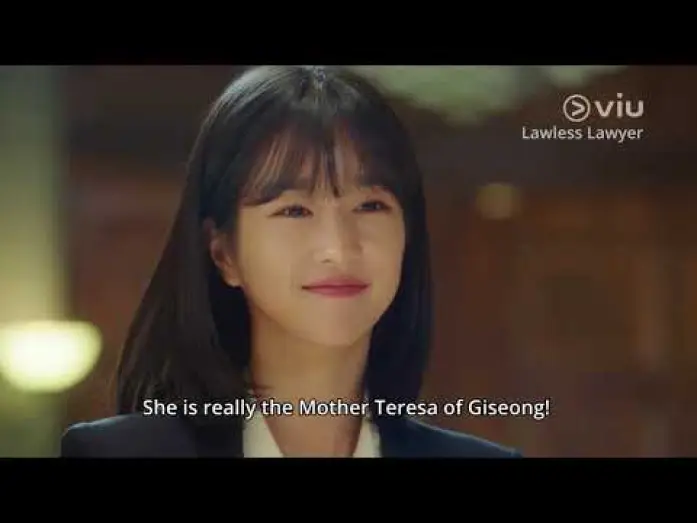 Відео до серіалу Беззаконний адвокат — Lawless Lawyer (무법 변호사) Trailer #2 | Available 12 hours after Korea!