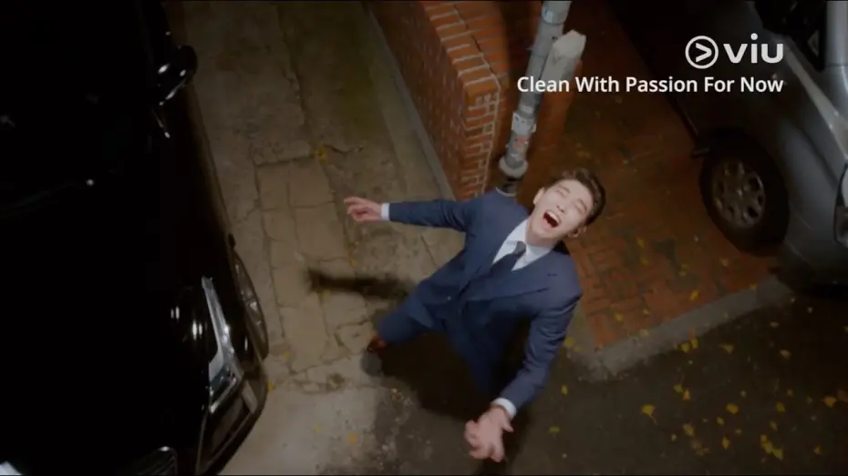 Відео до серіалу Пристрасне прибирання — Clean With Passion For Now 일단 뜨겁게 청소하라 Trailer | Available with subs 12h after Korea!