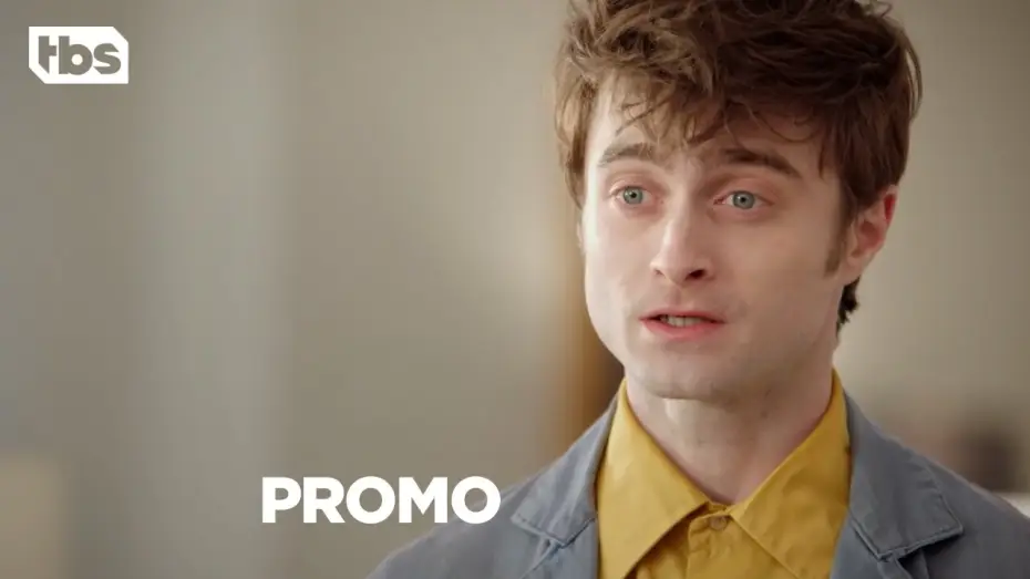 Відео до серіалу Чудотворці — NEW SERIES Miracle Workers Premieres February 12 [PROMO] | TBS