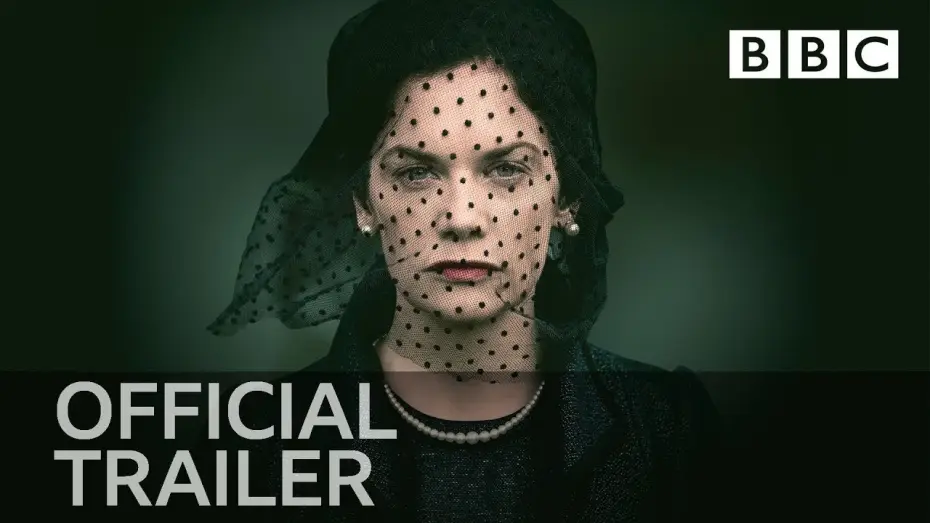 Відео до серіалу Місіс Вілсон — Mrs Wilson: Trailer - BBC
