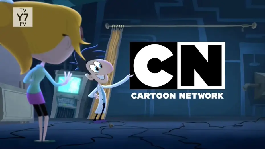 Відео до серіалу Мінлива хмарність, часом фрикадельки — Cartoon Network - Cloudy With a Chance of Meatballs - New Series Coming March 2017
