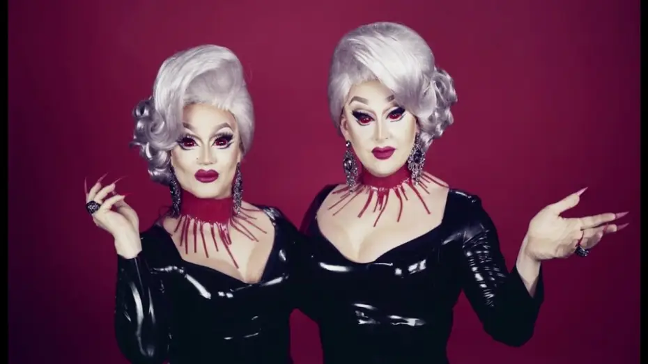 Відео до серіалу The Boulet Brothers' Dragula — DRAGULA: MEET THE MONSTERS