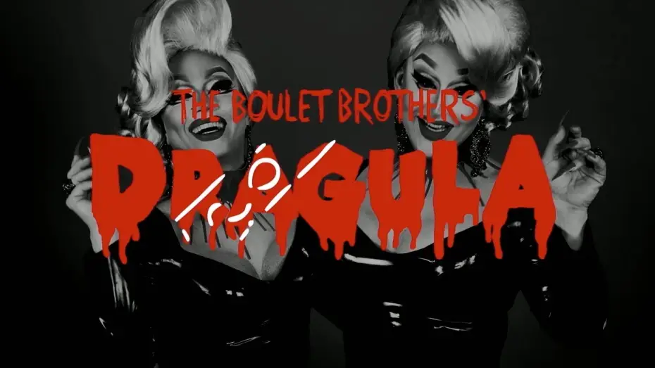 Відео до серіалу The Boulet Brothers' Dragula — The Boulet Brothers' DRAGULA - Season 1 Promo