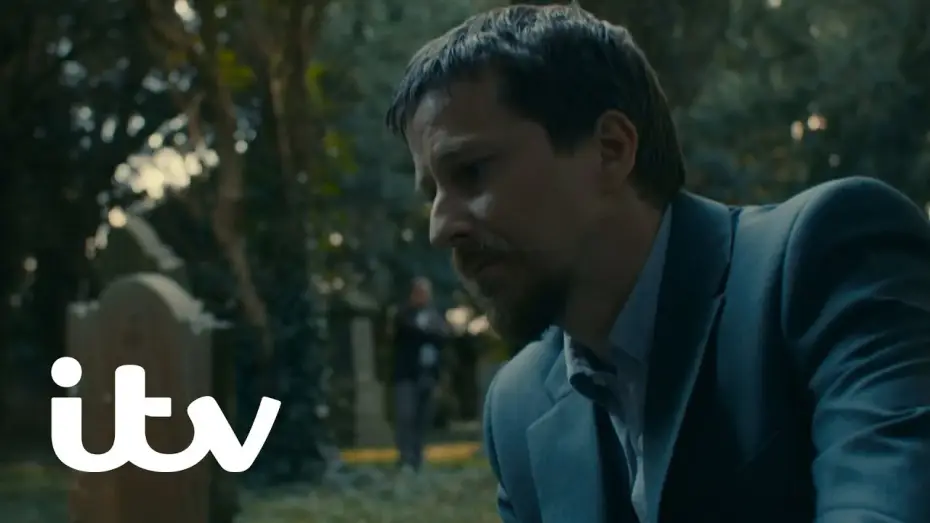 Відео до серіалу Невинний — Official Trailer [UK]