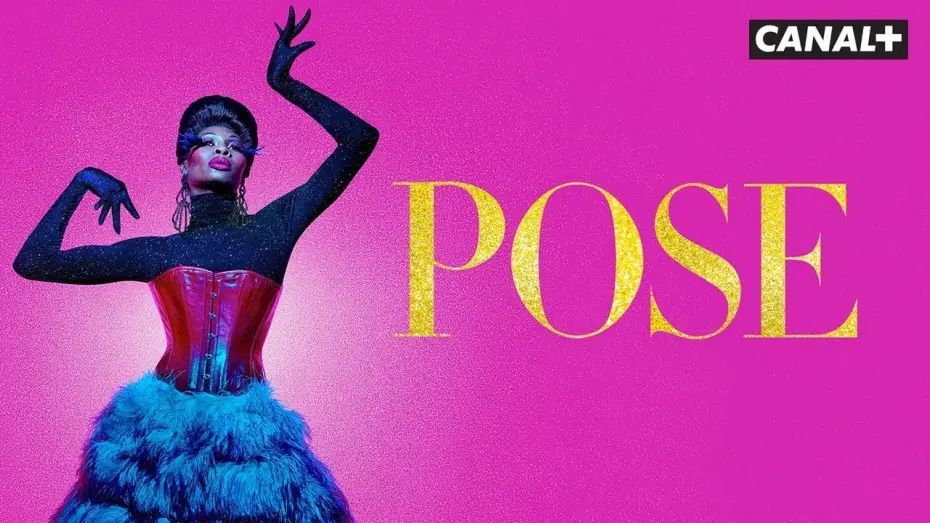 Відео до серіалу Поза — Pose - Bande Annonce VOST