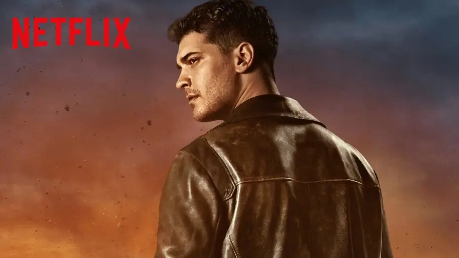 Відео до серіалу Захисник — The Protector: Staffel 2 | Offizieller Trailer | Netflix
