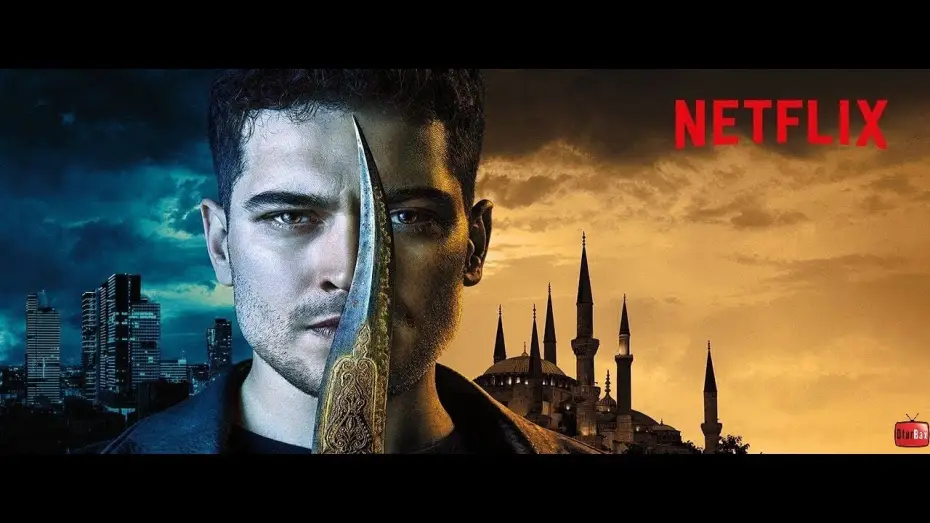 Відео до серіалу Захисник — The Protector: / Защитник / Muhafız Season 2 | Official Trailer | Netflix
