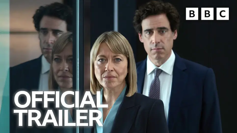 Відео до серіалу The Split — Серія 3 — Series 3 Trailer