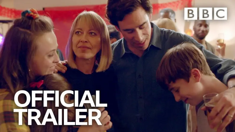 Відео до серіалу The Split — Series 2 — The Split: Series 2 Trailer | BBC Trailers