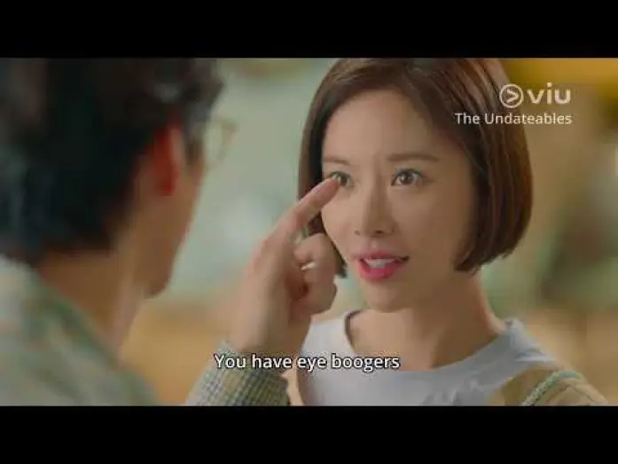 Відео до серіалу 훈남정음 — The Undateables (훈남정음) Trailer | Watch with subs 12 hours after Korea!