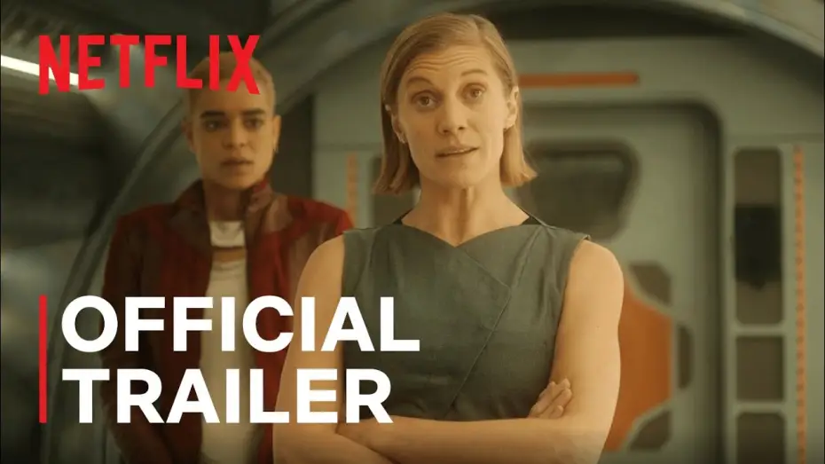 Відео до серіалу Інше життя — Сезон 2 — Season 2 Official Trailer