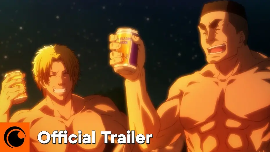 Відео до серіалу Неосяжний океан — Сезон 2 — Season 2 Official Trailer [Subtitled]