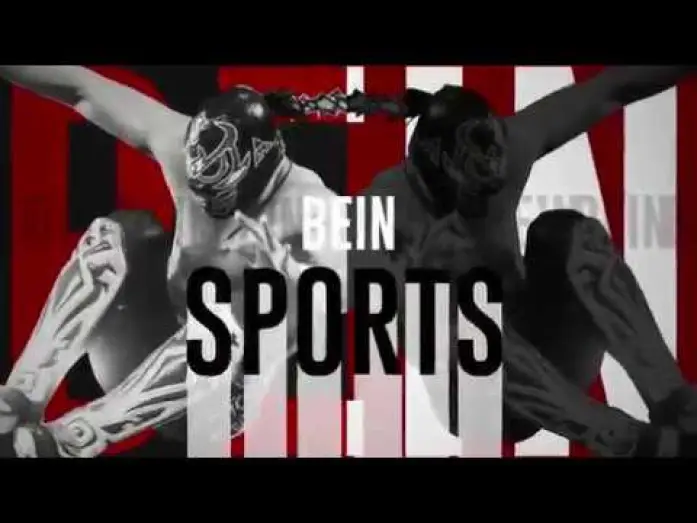 Відео до серіалу MLW Fusion — MLW Fusion coming to beIN SPORTS Fridays 8pm ET /5PM PT