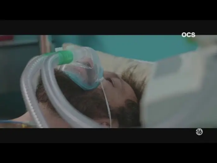 Відео до серіалу Оголені — Nu Season 1 Priemere