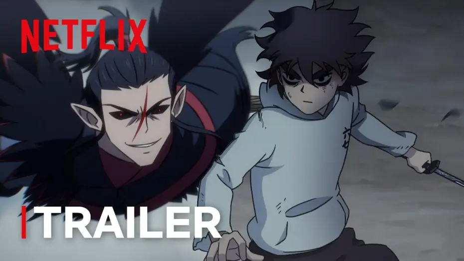 Відео до серіалу Кілер із ножицями — Season 4 Trailer #2 [Subtitled]
