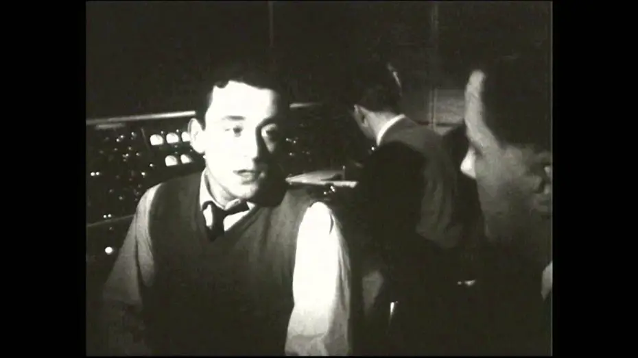 Відео до серіалу Cinépanorama — Cinepanorama 1957 (Miles Davis Jams for Louis Malle Flim)