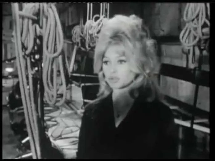 Відео до серіалу Cinépanorama — Cinépanorama du 11 juin 1960