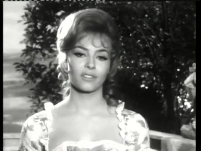 Відео до серіалу Cinépanorama — Interview Michèle Mercier - Cinépanorama du 6 juin 1964