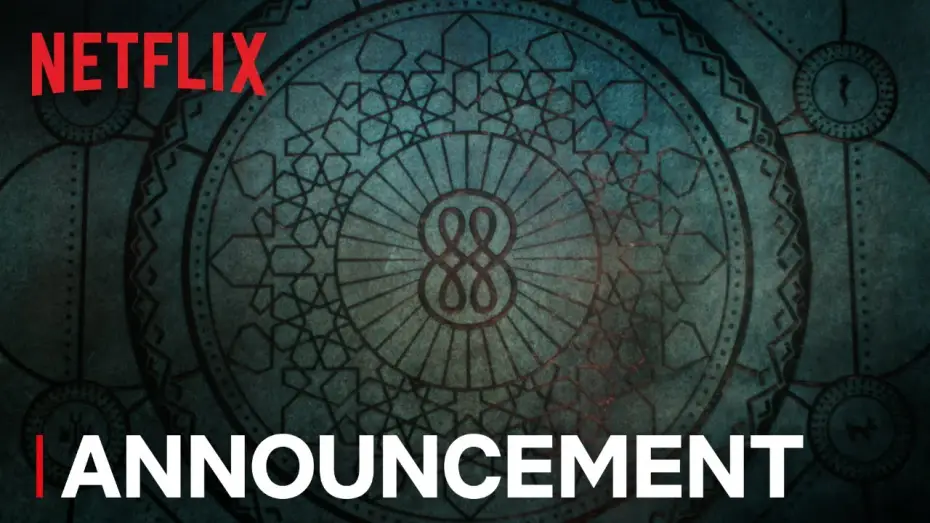 Відео до серіалу Sacred Games — Sacred Games: Season 2 | Announcement [HD] | Netflix
