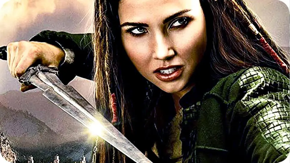 Відео до серіалу Застава — The Outpost Trailer Season 1 (2018) The CW Series