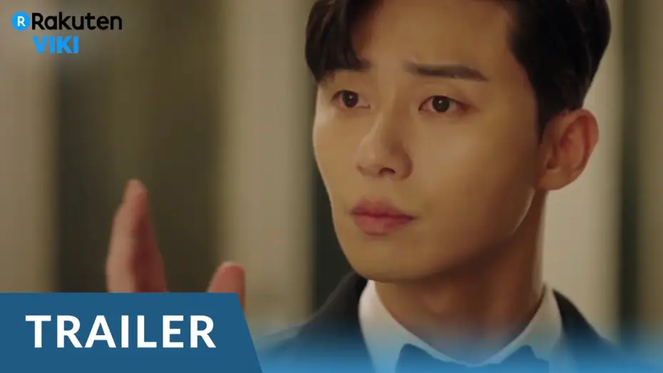 Видео к сериалу Що не так з секретаркою Кім? — WHAT'S WRONG WITH SECRETARY KIM - OFFICIAL TRAILER [Eng Sub] | Park Seo Joon, Park Min Young