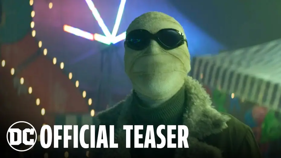 Відео до серіалу Фатальний патруль — Season 3 First Look Teaser