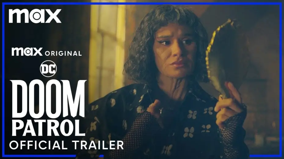 Відео до серіалу Фатальний патруль — The Final Episodes Official Trailer