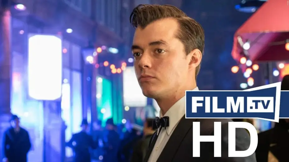 Відео до серіалу Пенніворт — Сезон 1 — Pennyworth - Staffel 1 Trailer Deutsch German (2019)