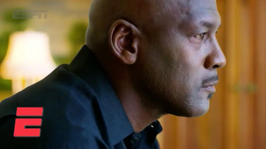 Відео до серіалу Останній танець — Trailer: “The Last Dance” 10-part documentary on Michael Jordan and the Chicago Bulls