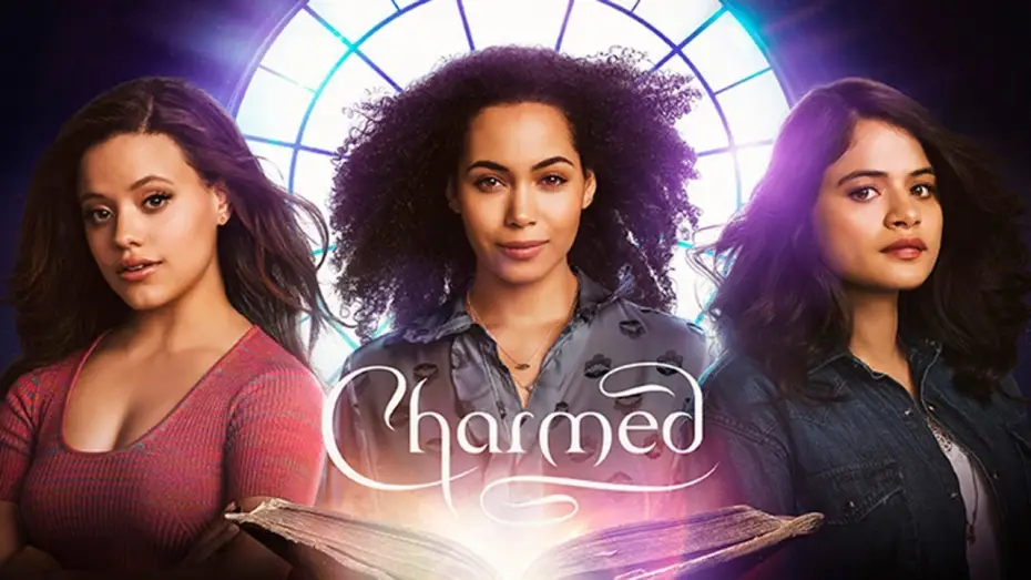 Видео к сериалу Зачаровані — Charmed (The CW) Trailer HD - 2018 Reboot