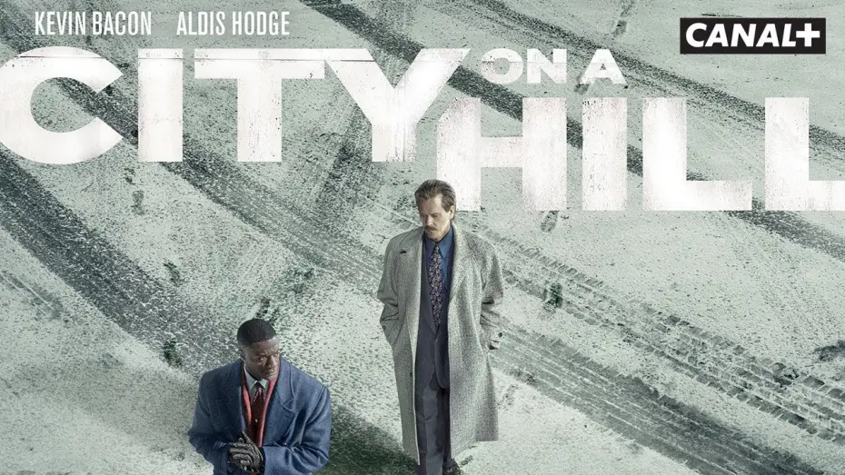 Відео до серіалу Місто на пагорбі — City On A Hill - Bande Annonce #2 VOST