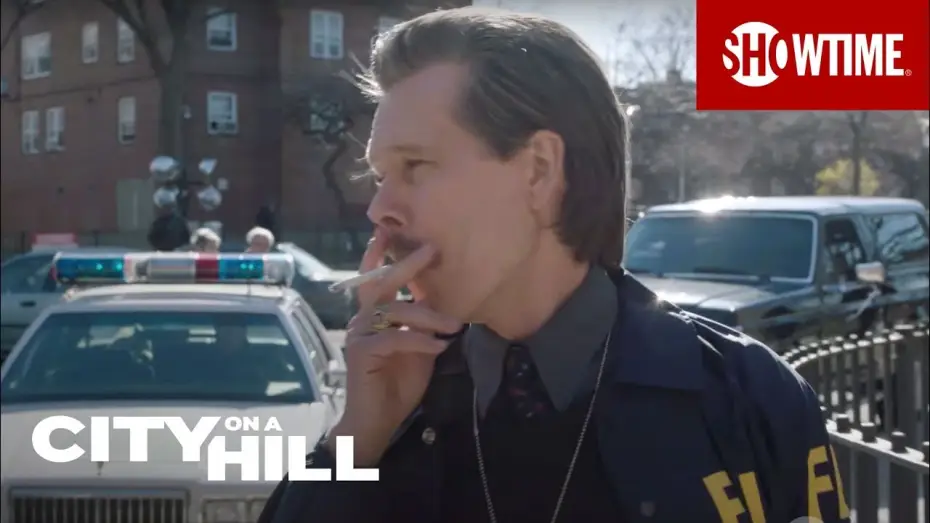 Відео до серіалу Місто на пагорбі — The Boston Miracle: BTS w/ Kevin Bacon & the Cast | City On A Hill | SHOWTIME
