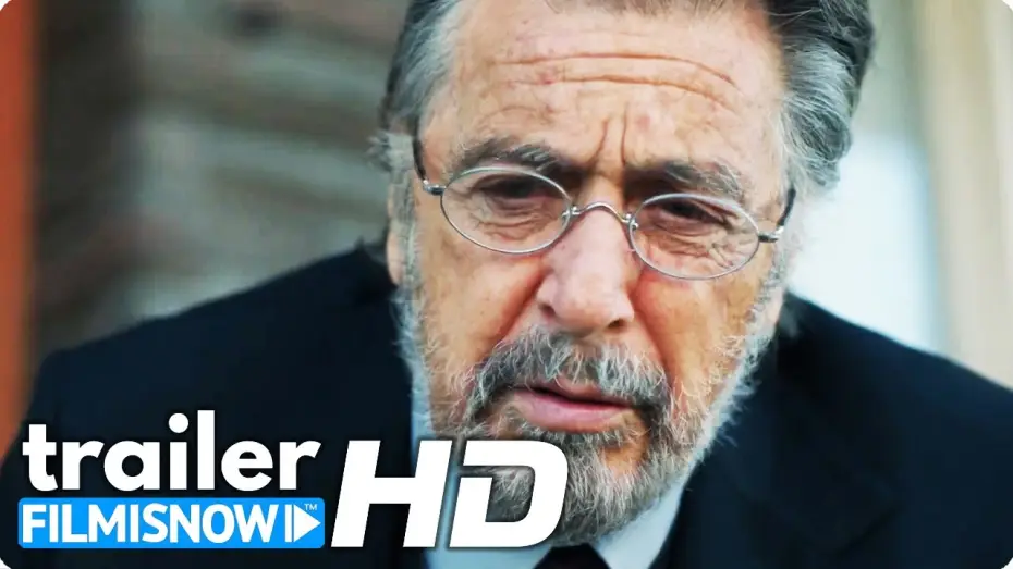 Відео до серіалу Мисливці — HUNTERS (2020) | Nuovo Trailer ITA della serie con Al Pacino