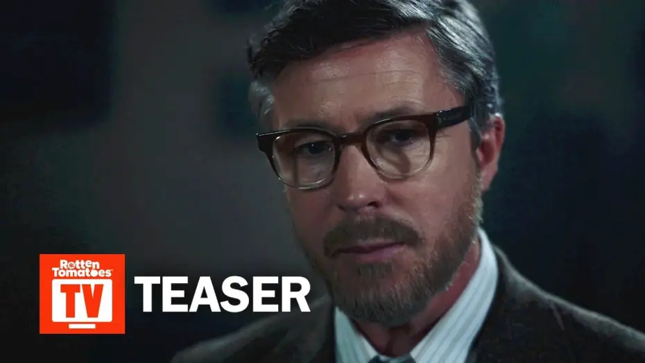 Відео до серіалу Проект ''Синя книга'' — Season 2 Comic-Con Teaser | 'Roswell'