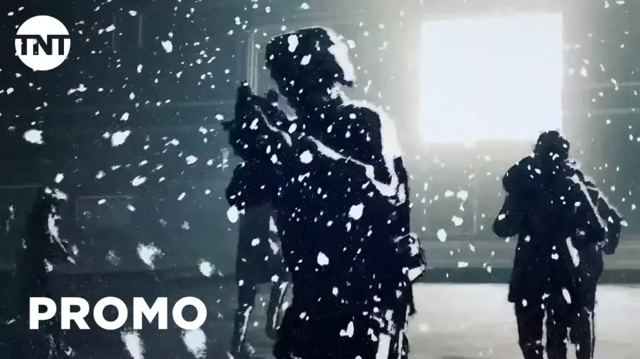 Відео до серіалу Снігобур — Snowpiercer: Welcome to the New World [PROMO] | TNT