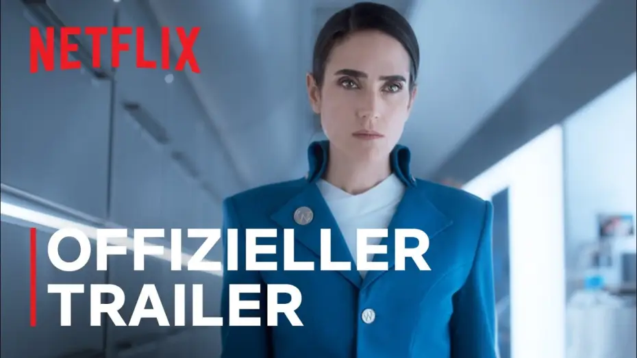 Відео до серіалу Снігобур — Offizieller Trailer (OmU)