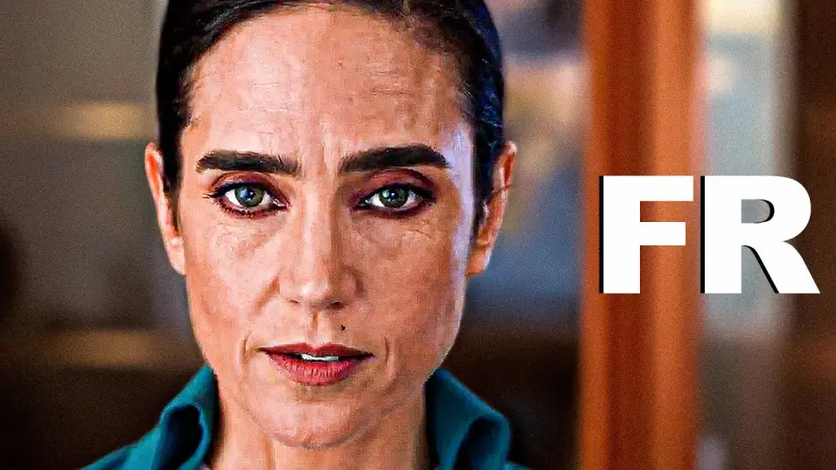 Відео до серіалу Снігобур — SNOWPIERCER Bande Annonce VF (2020) Série Netflix
