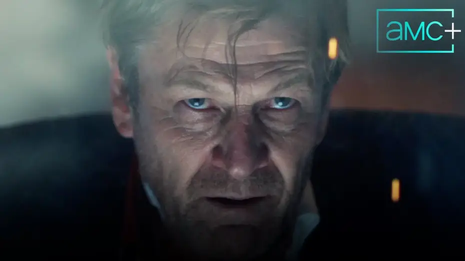 Відео до серіалу Снігобур — Final Season - Extended Look