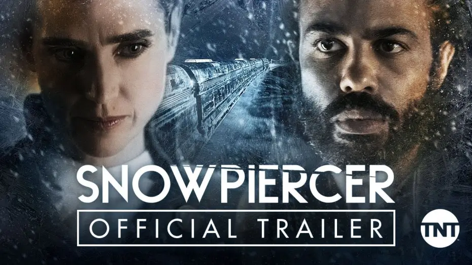 Відео до серіалу Снігобур — Snowpiercer: Official Trailer #2 | TNT