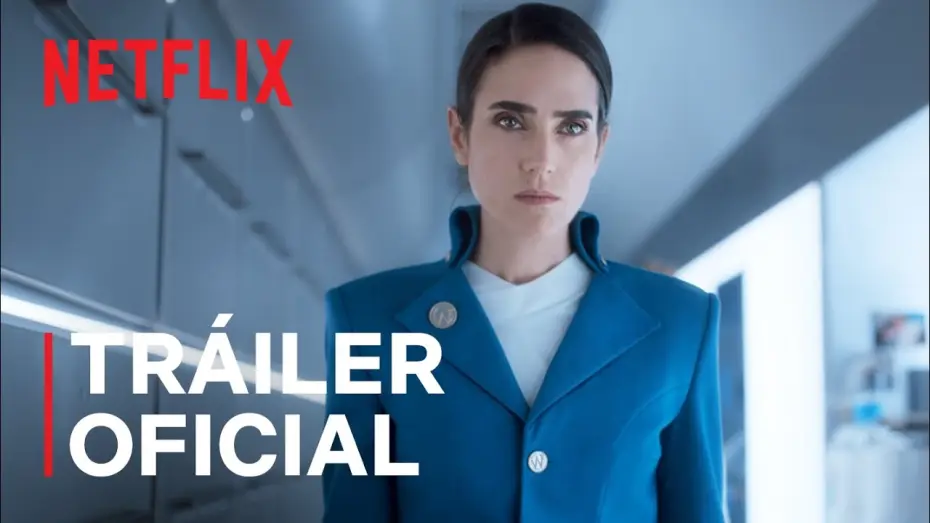 Відео до серіалу Снігобур — Snowpiercer: Rompenieves (subtitulado en ESPAÑOL) | Tráiler oficial | Netflix España
