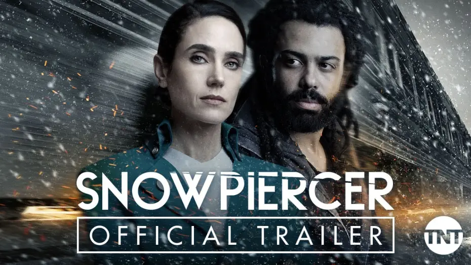 Відео до серіалу Снігобур — Snowpiercer: Official Trailer | TBS