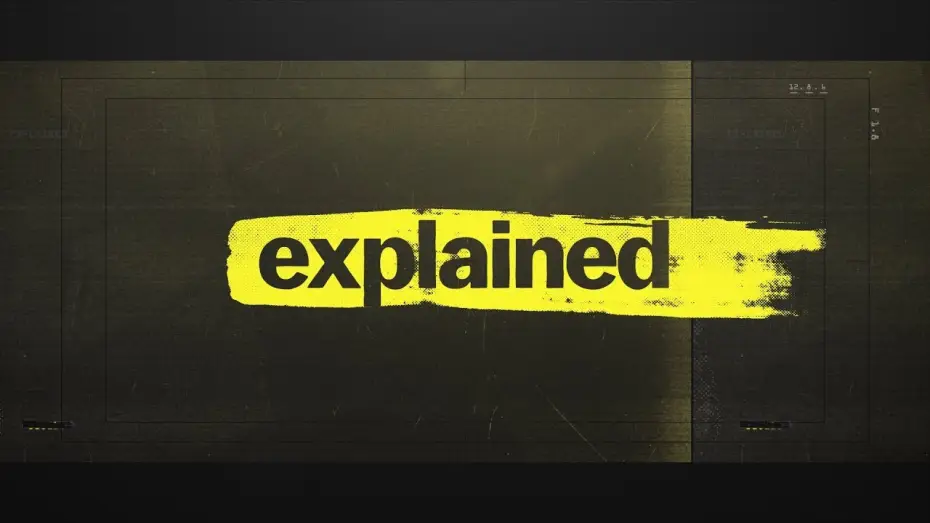 Відео до серіалу Детально — A new series from Netflix + Vox
