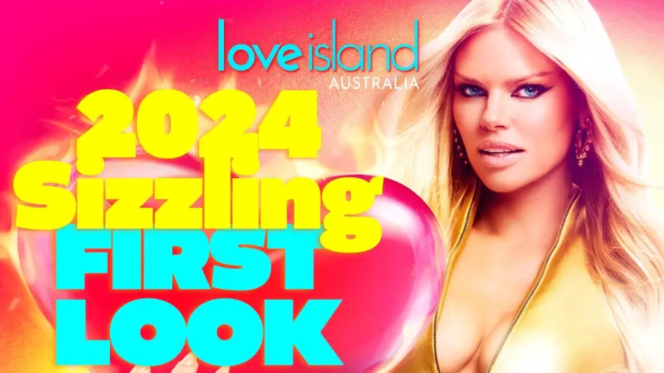 Відео до серіалу Love Island Australia — Islanders 'try before they buy' in sizzling new trailer | Love Island Australia 2024