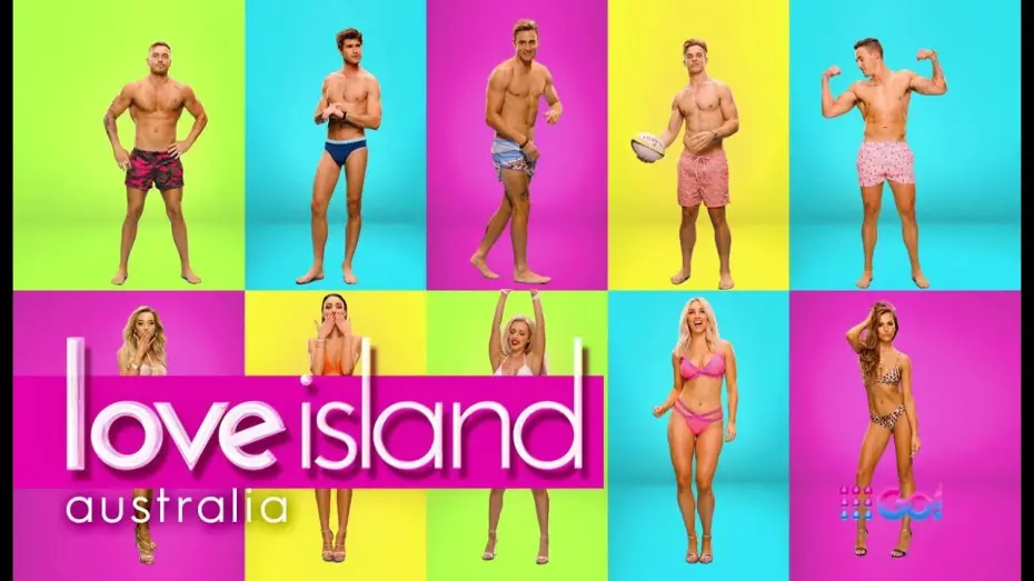 Відео до серіалу Love Island Australia — Meet the Islanders set to heat up Love Island Australia | Love Island Australia 2018
