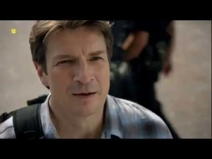 Видео к сериалу Новобранець — The Rookie - Tráiler © Mediaset