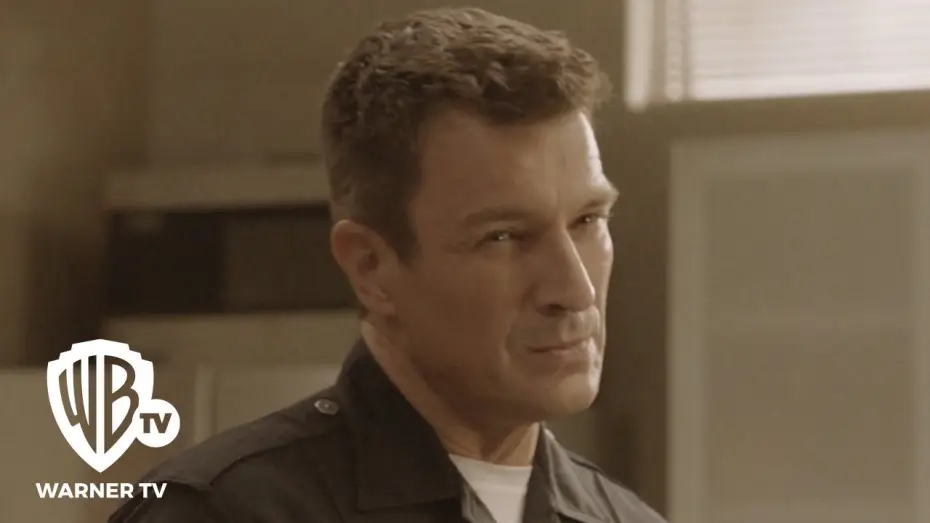 Видео к сериалу Новобранець — Estreno T7, 5 de marzo | The Rookie | Warner TV