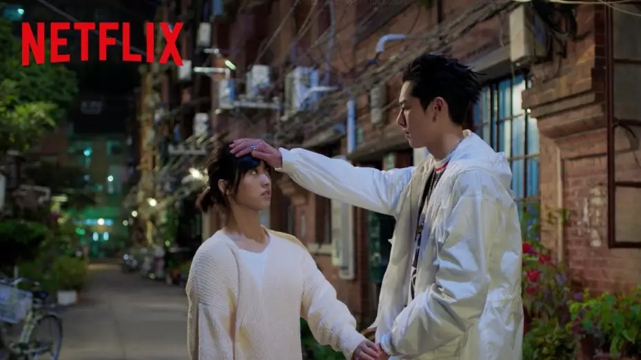 Відео до серіалу 流星花园 — Meteor Garden | Official Trailer | Netflix