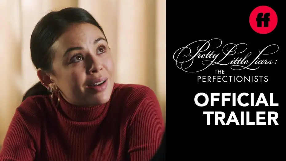 Відео до серіалу Милі брехухи: Перфекціоністки — Brand New Trailer | Pretty Little Liars: The Perfectionists Promo | Nothing Stays Secret Forever